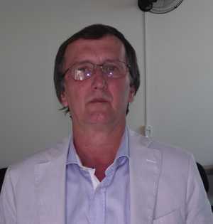 Presidente da Câmara de Divinópolis retruca ambientalista falando da importância econômica do Shopping Pátio e da Cidade Tecnológica presidente kaboja